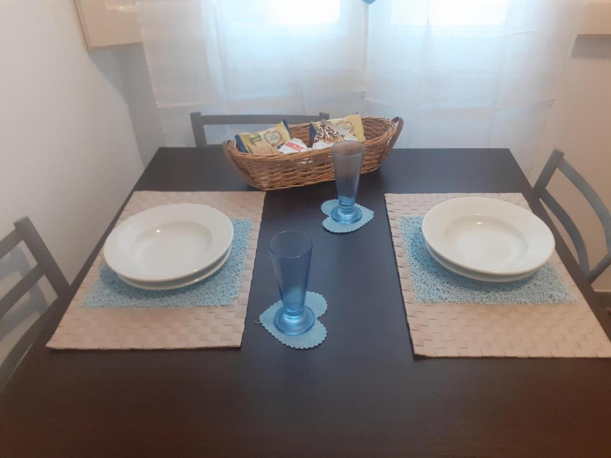 Antonia Jess Due Passi Dal Mare- Gessica Hh Διαμέρισμα Monopoli Εξωτερικό φωτογραφία